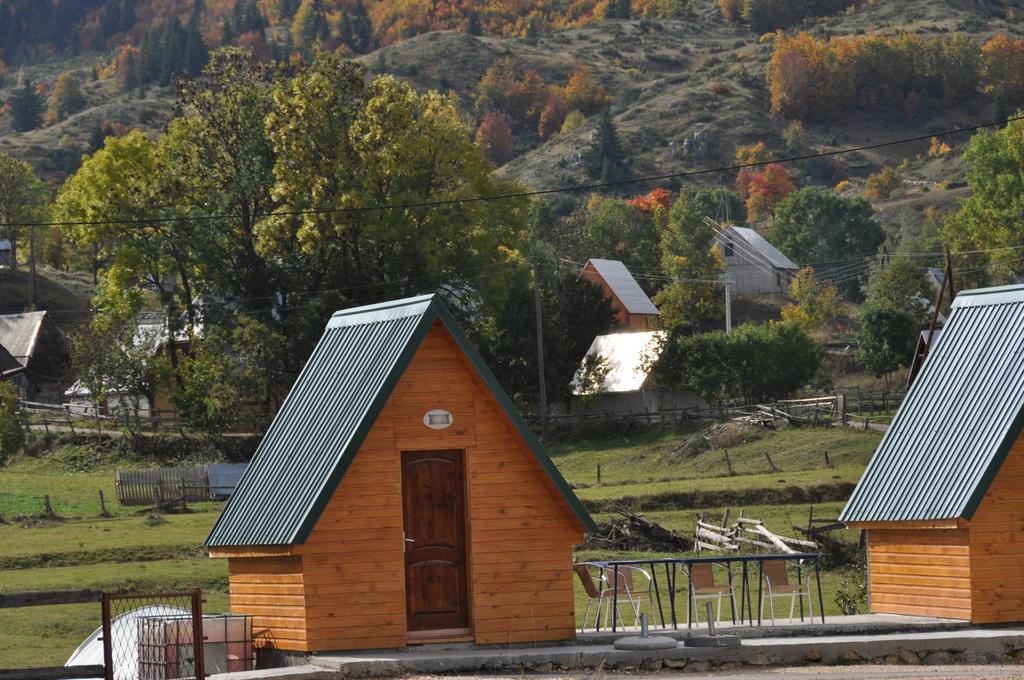 Guesthouse Nedajno Экстерьер фото