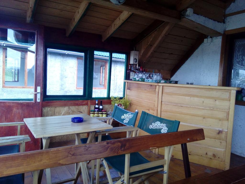 Guesthouse Nedajno Экстерьер фото